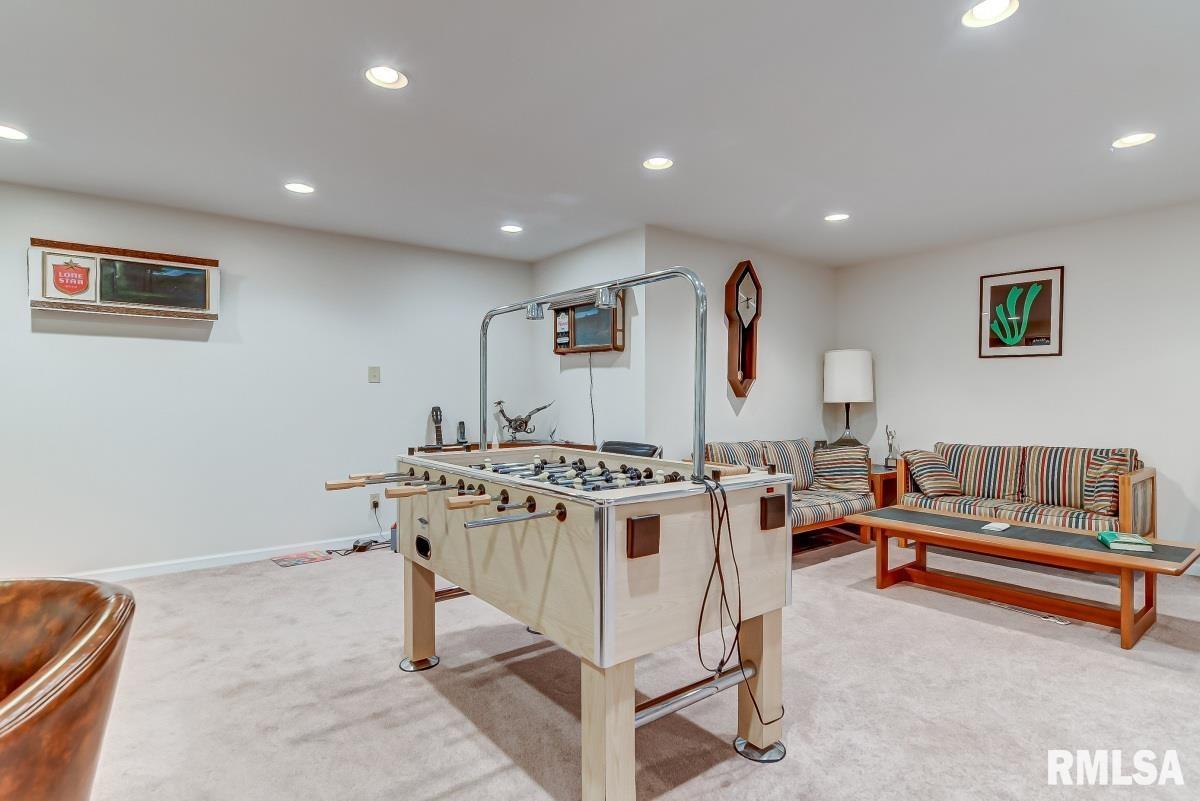 2009 Oak Creek Road Springfield, IL 62704 - Photo 42 of 50