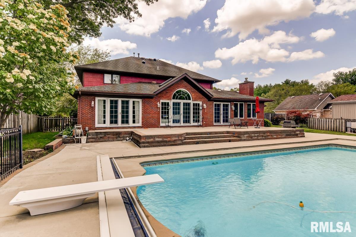 2009 Oak Creek Road Springfield, IL 62704 - Photo 50 of 50