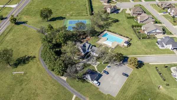 $762,900 | 4214 McCown Way, Murfreesboro, TN 37127