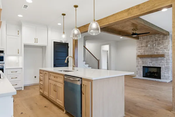 $762,900 | 4214 McCown Way, Murfreesboro, TN 37127