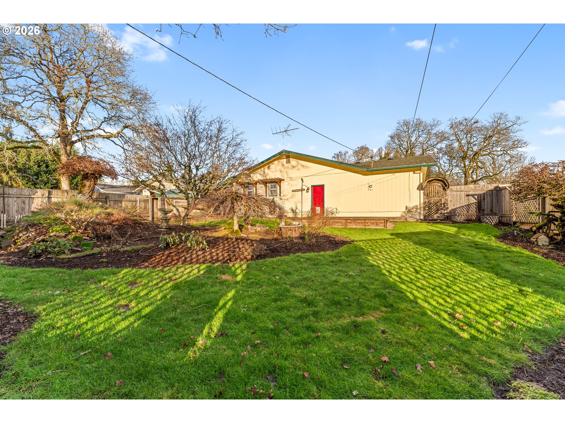 624 South 12th Street St. Helens, OR 97051 - Photo 34 of 45 a view of open space