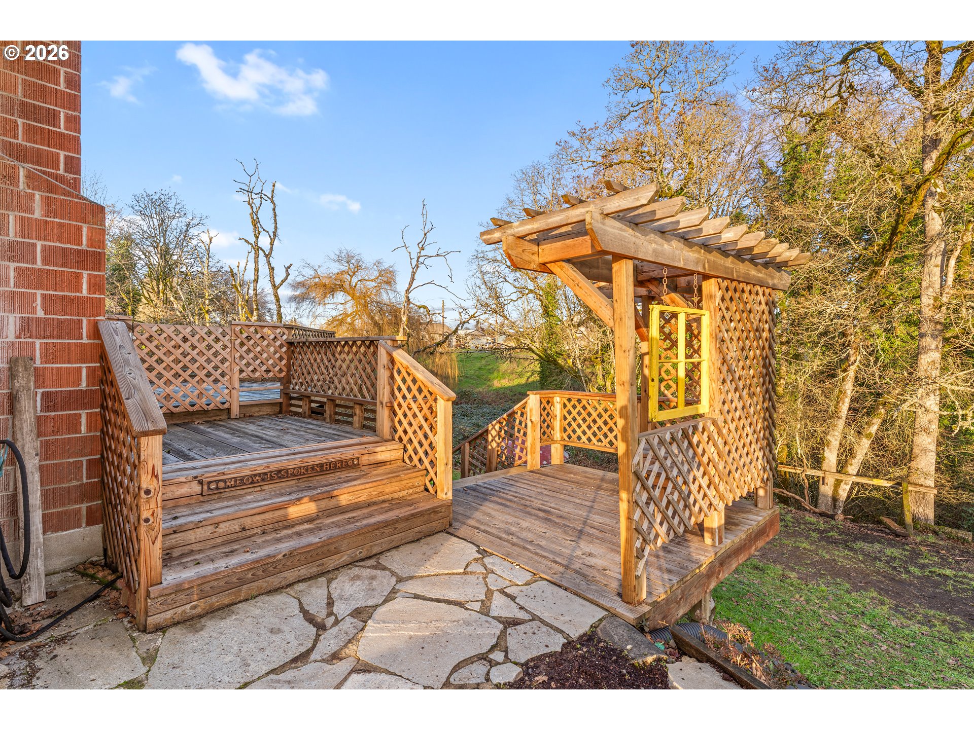 624 South 12th Street St. Helens, OR 97051 - Photo 39 of 45 a view of entryway