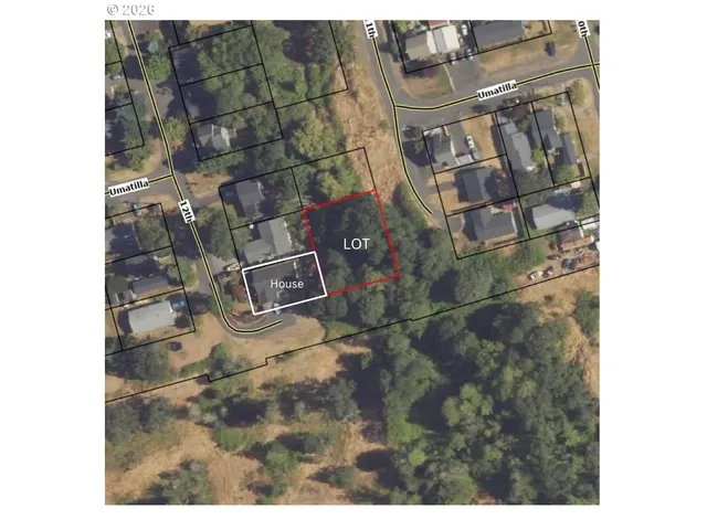 $425,000 | 624 South 12th Street, St. Helens, OR 97051