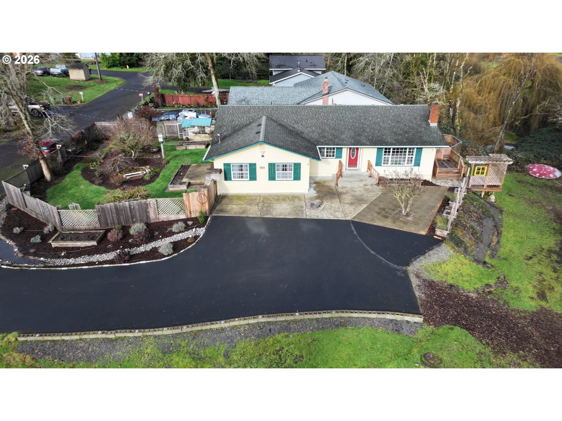 624 South 12th Street St. Helens, OR 97051 - Photo 43 of 45