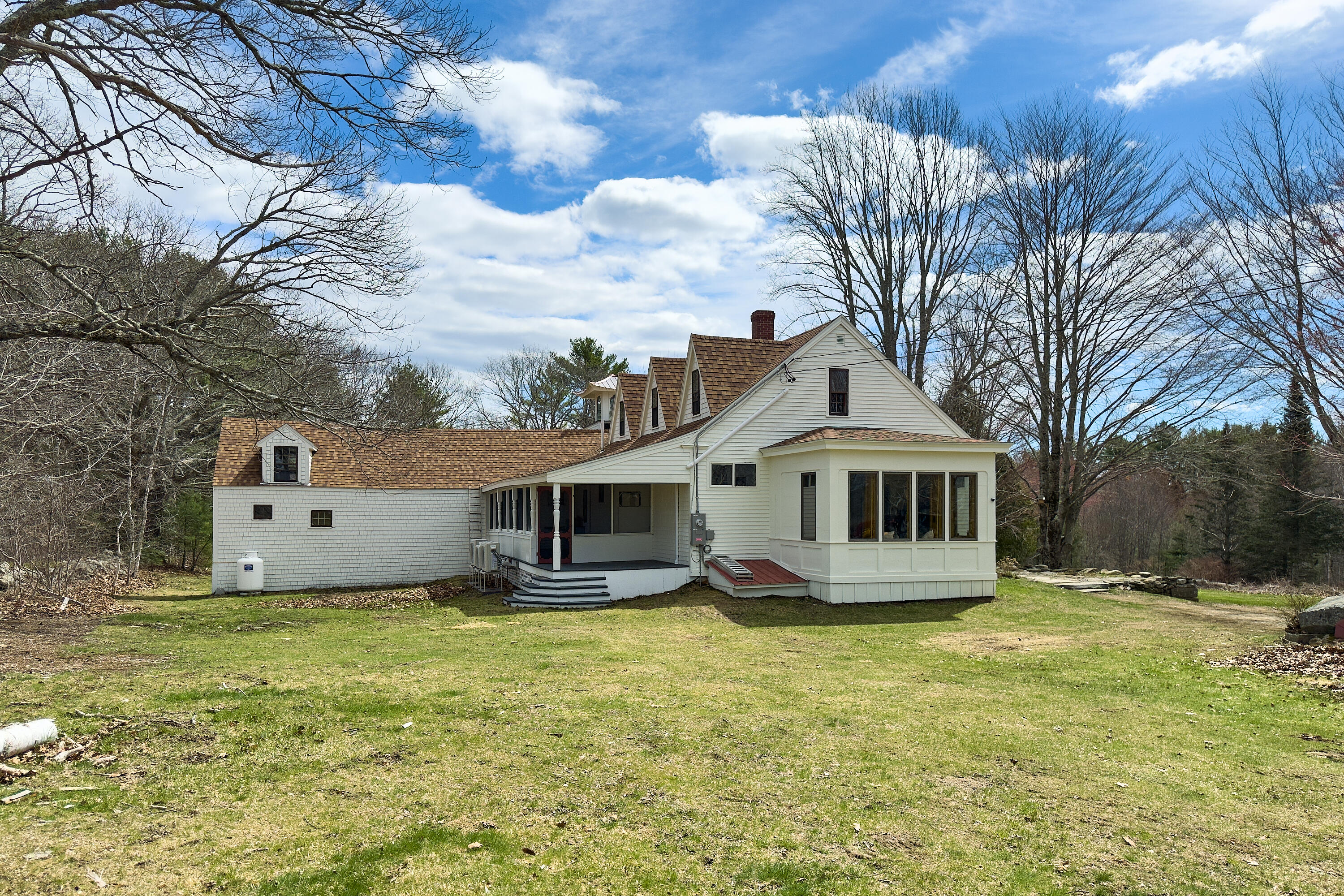 175 Quarry Road Waldoboro, ME 04572 - Photo 91 of 103 Side view