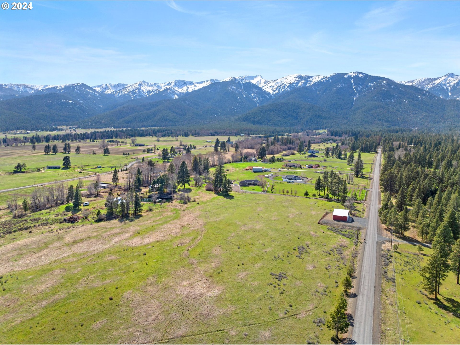Pine Creek Road, Unit 2 Baker City, OR 97814 - Photo 1 of 7 Gallery Image 1