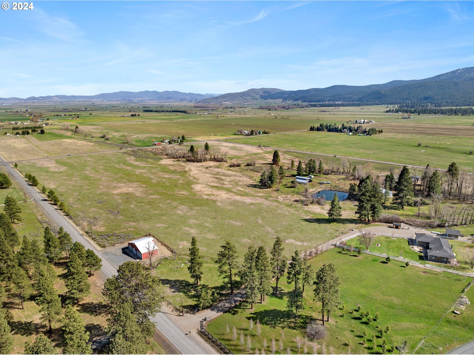 Pine Creek Road, Unit 2 Baker City, OR 97814 - Photo 3 of 7 Gallery Image 3