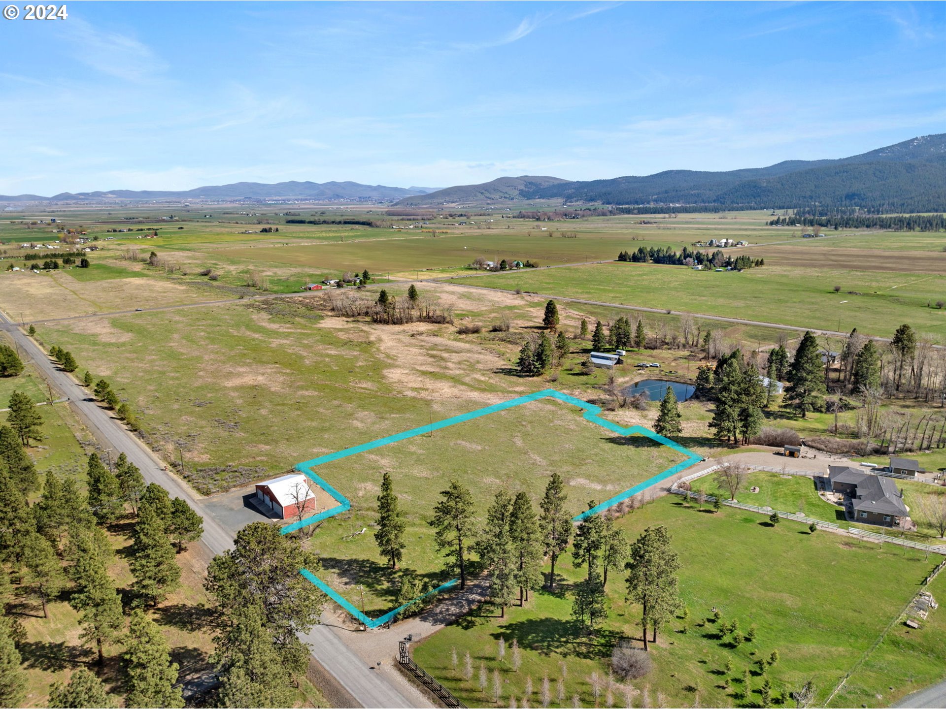 Pine Creek Road, Unit 2 Baker City, OR 97814 - Photo 4 of 7 Gallery Image 4