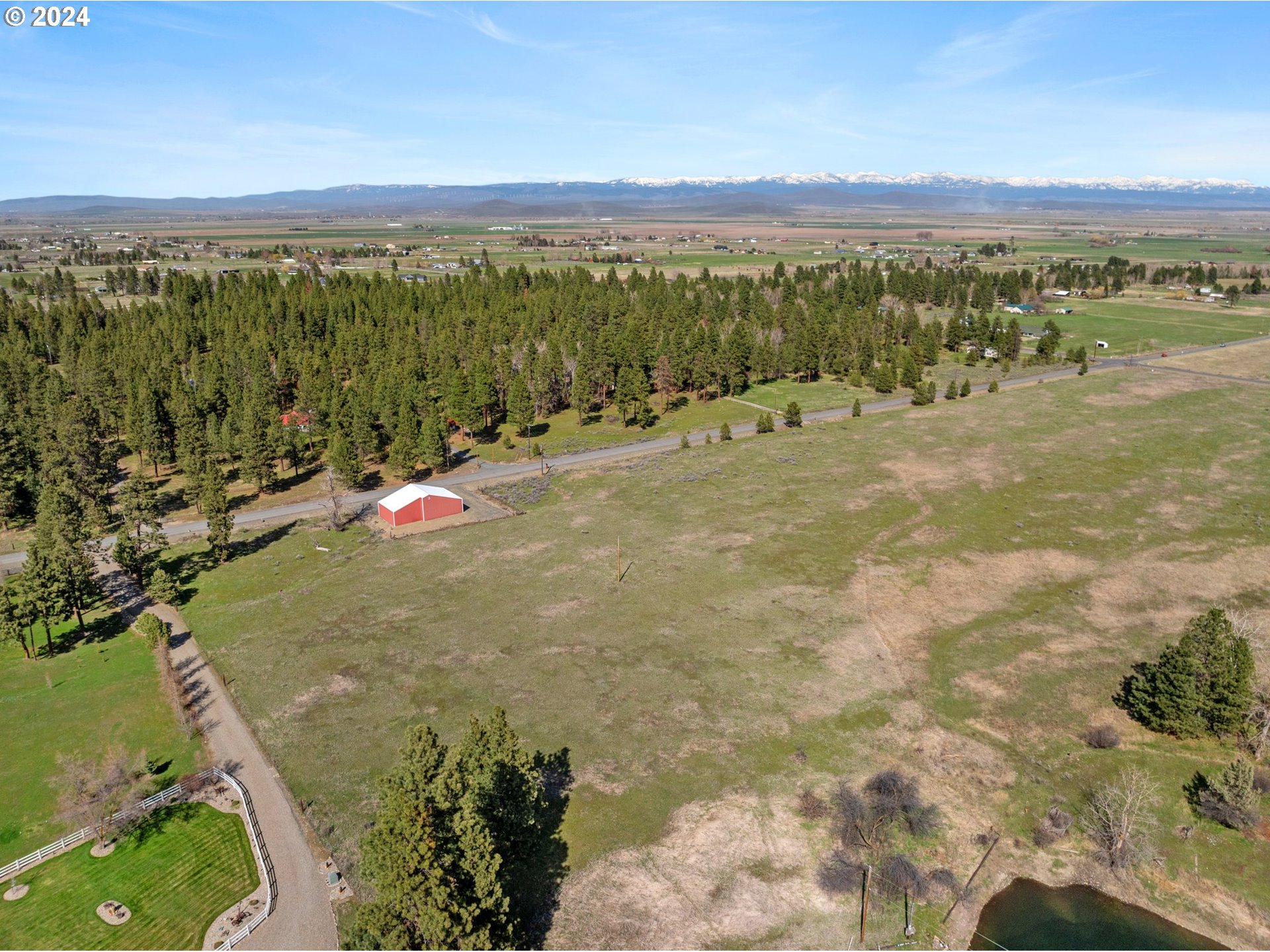 Pine Creek Road, Unit 2 Baker City, OR 97814 - Photo 5 of 7 Gallery Image 5