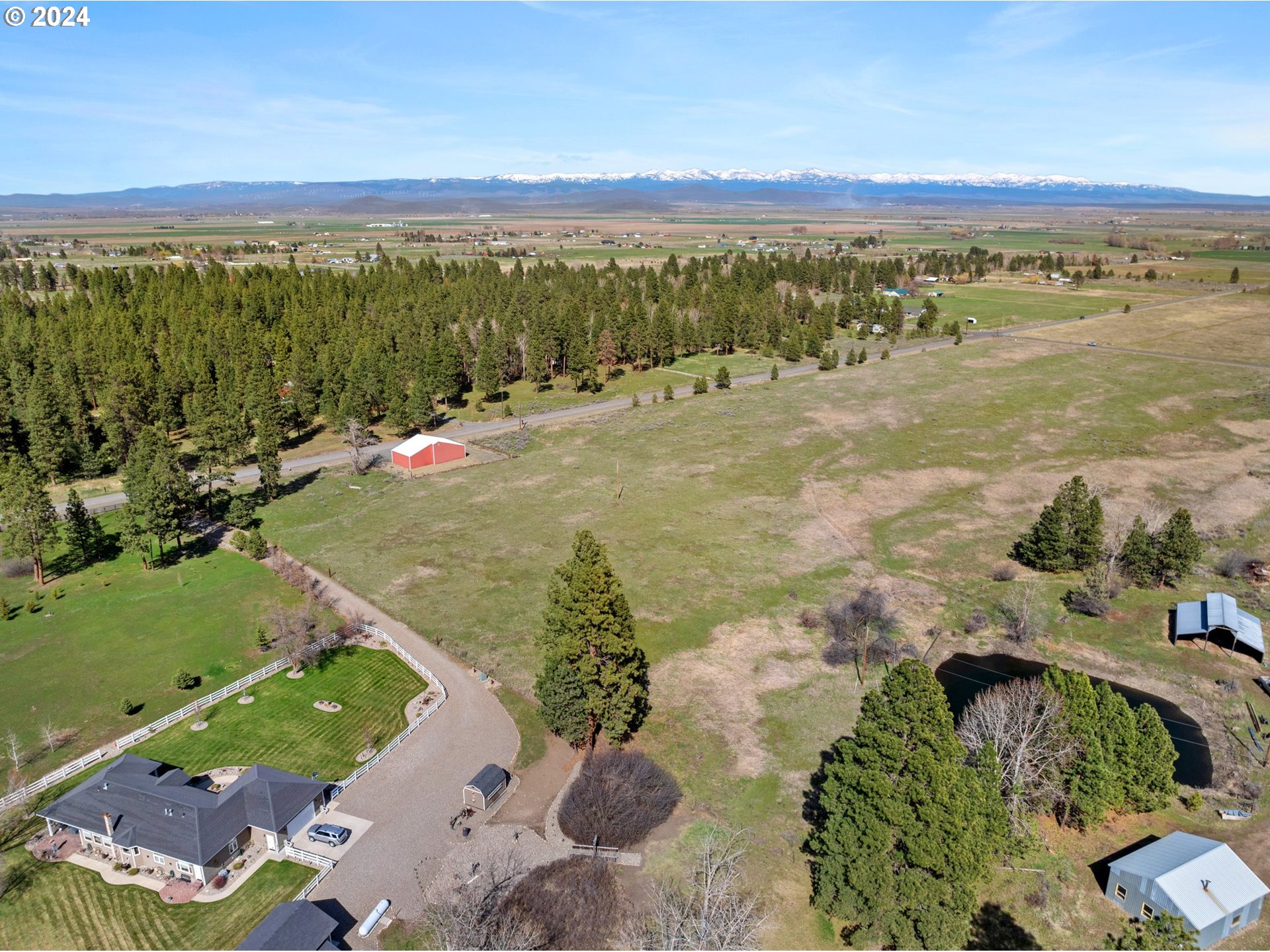 Pine Creek Road, Unit 2 Baker City, OR 97814 - Photo 7 of 7 Gallery Image 7
