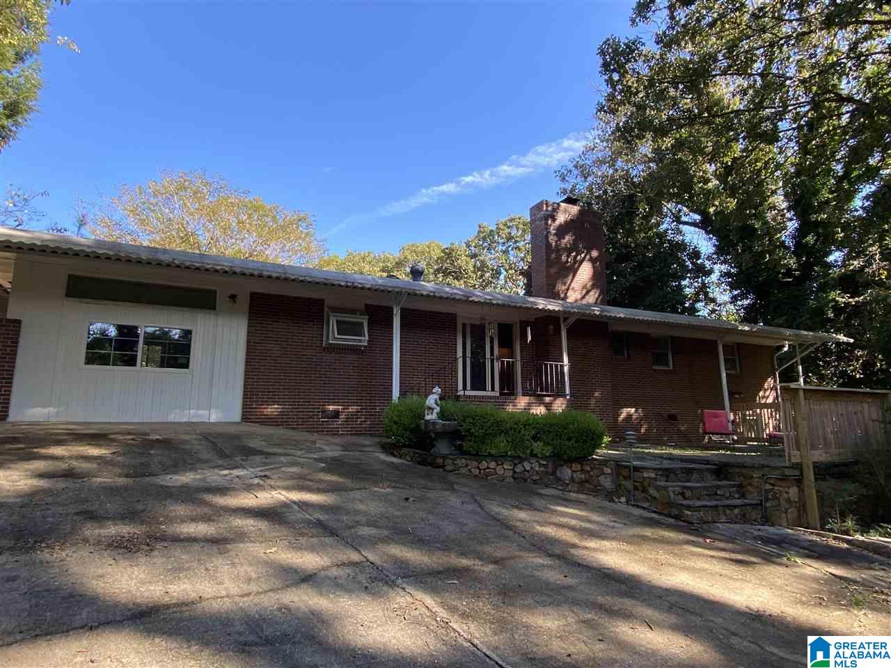 316 Crestview Road Anniston, AL 36207 - Photo 17 of 20