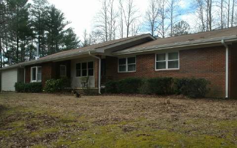 862 Goose Island Road Cherry Log, GA 30522 - Photo 1 of 1 Main View