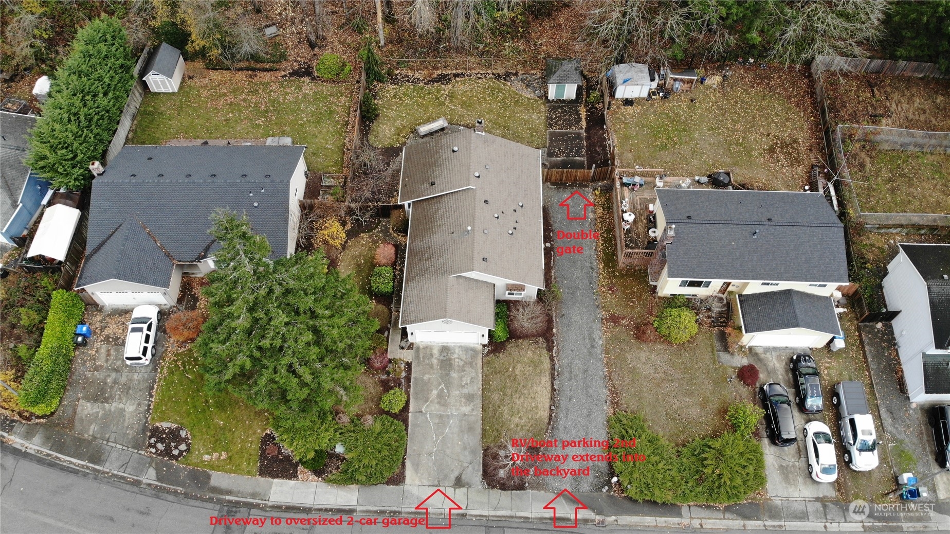 19246 146th Avenue Southeast Renton, WA 98058 - Photo 27 of 29 Gallery Image 27