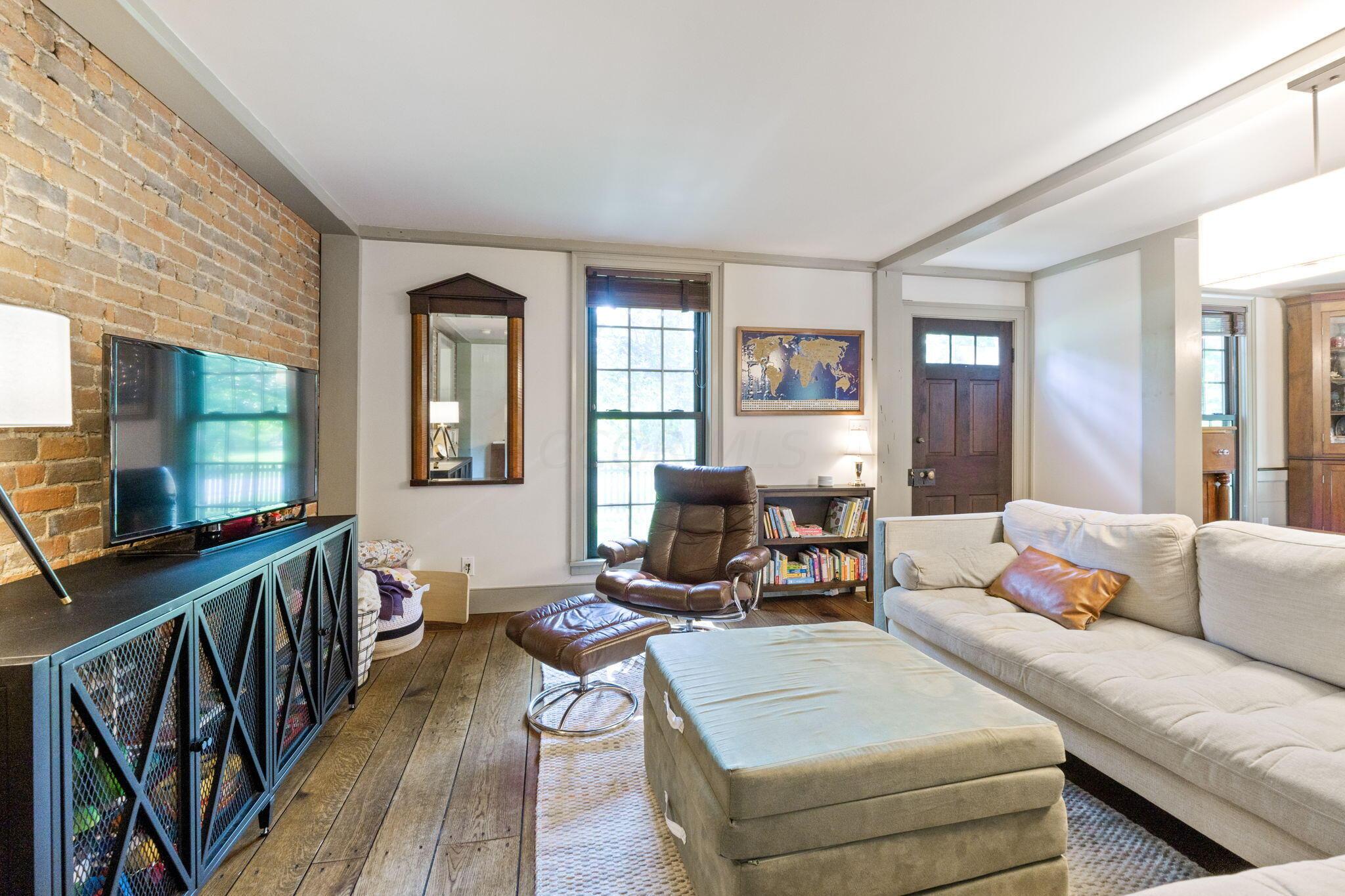 6962 Harlem Road Westerville, OH 43082 - Photo 11 of 128 6962 Harlem Road (Interior)-5