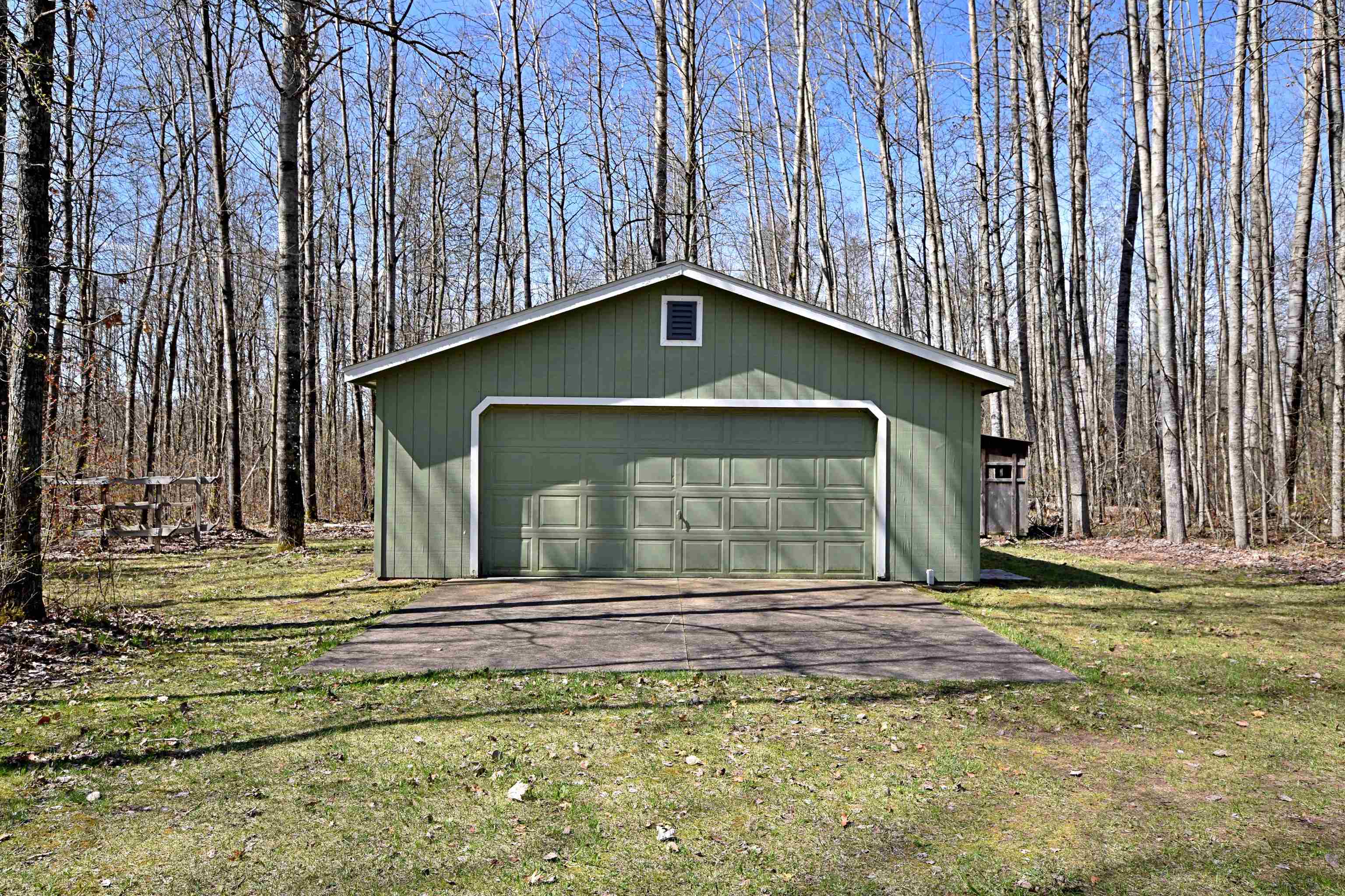 11385 Stockwell Road Marion, MI 49665 - Photo 21 of 71 Gallery Image 21