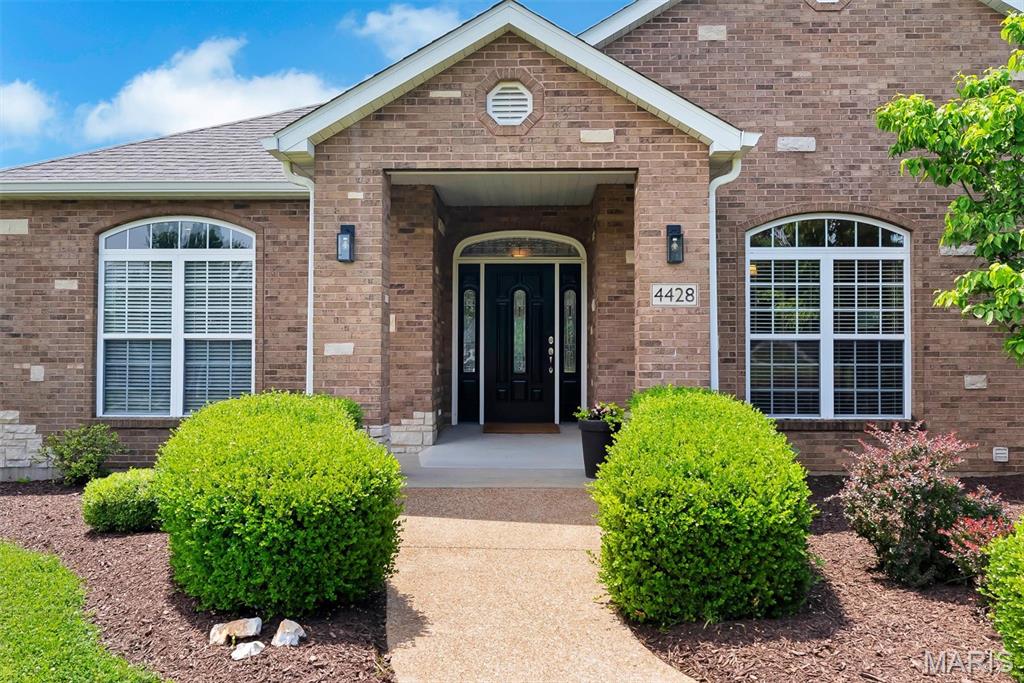 4428 South Fork Road High Ridge, MO 63049 - Photo 2 of 83