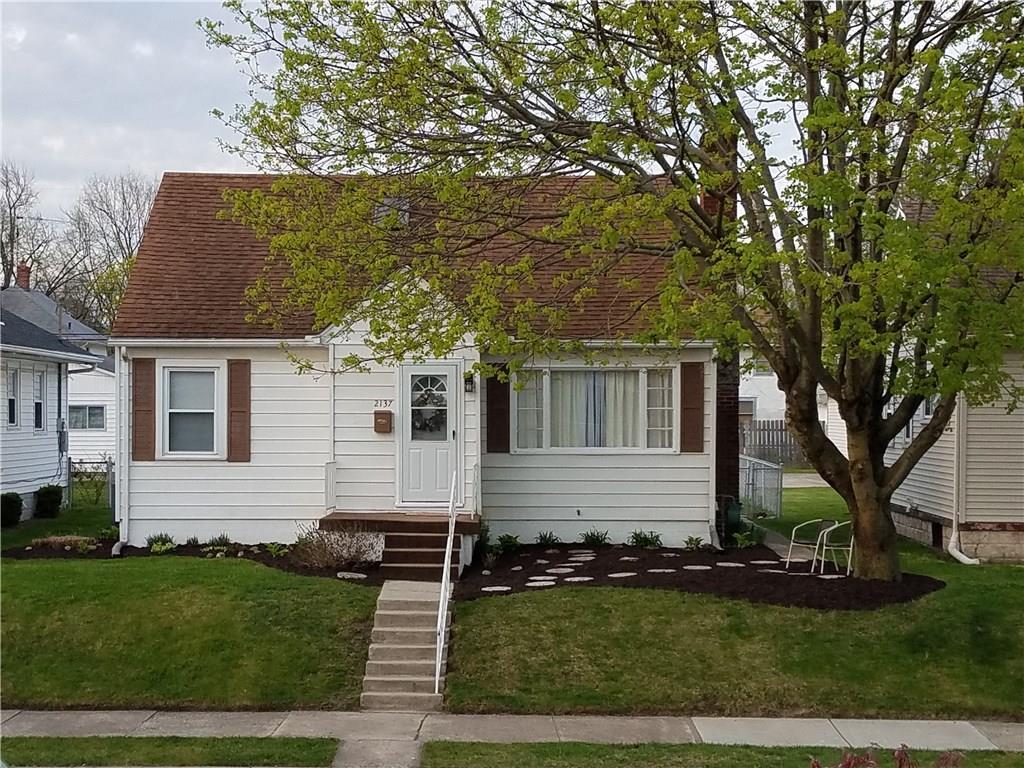 2137 Hoppes Avenue Springfield, OH 45503 - Photo 34 of 39