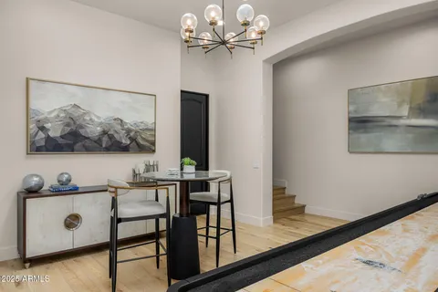 $6,490,000 | 6650 North Hillside Drive, Paradise Valley, AZ 85253