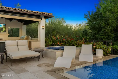 $6,490,000 | 6650 North Hillside Drive, Paradise Valley, AZ 85253