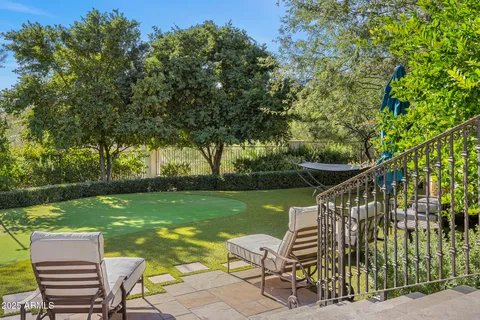 $6,490,000 | 6650 North Hillside Drive, Paradise Valley, AZ 85253