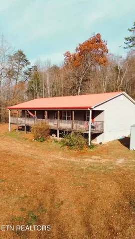 $530,000 | 159 Carroll Hollow Road, Clinton, TN 37716