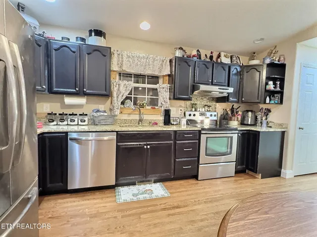 $523,000 | 159 Carroll Hollow Road, Clinton, TN 37716