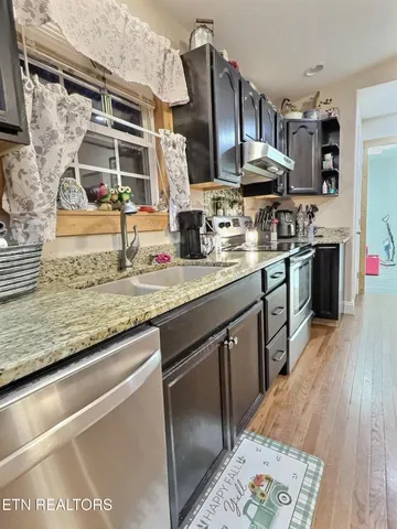 $523,000 | 159 Carroll Hollow Road, Clinton, TN 37716