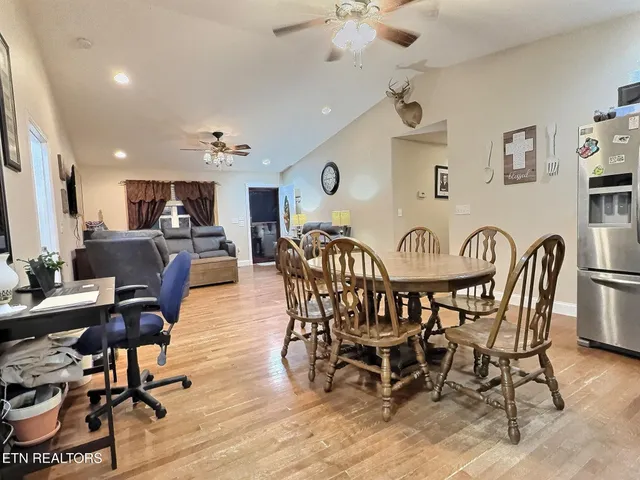 $523,000 | 159 Carroll Hollow Road, Clinton, TN 37716