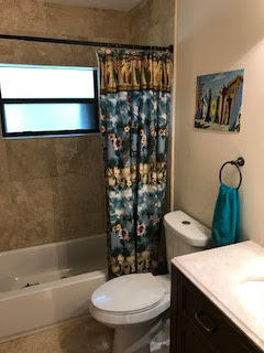 11221 Malayan Street Boca Raton, FL 33428 - Photo 13 of 19 Bathroom 2