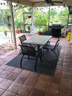 11221 Malayan Street Boca Raton, FL 33428 - Photo 17 of 19 Patio
