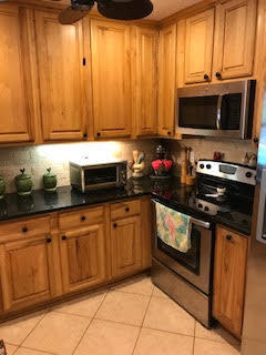 11221 Malayan Street Boca Raton, FL 33428 - Photo 4 of 19 Kitchen 2
