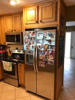 11221 Malayan Street Boca Raton, FL 33428 - Photo 5 of 19 Kitchen 3