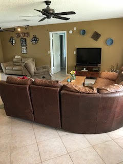 11221 Malayan Street Boca Raton, FL 33428 - Photo 8 of 19 Living