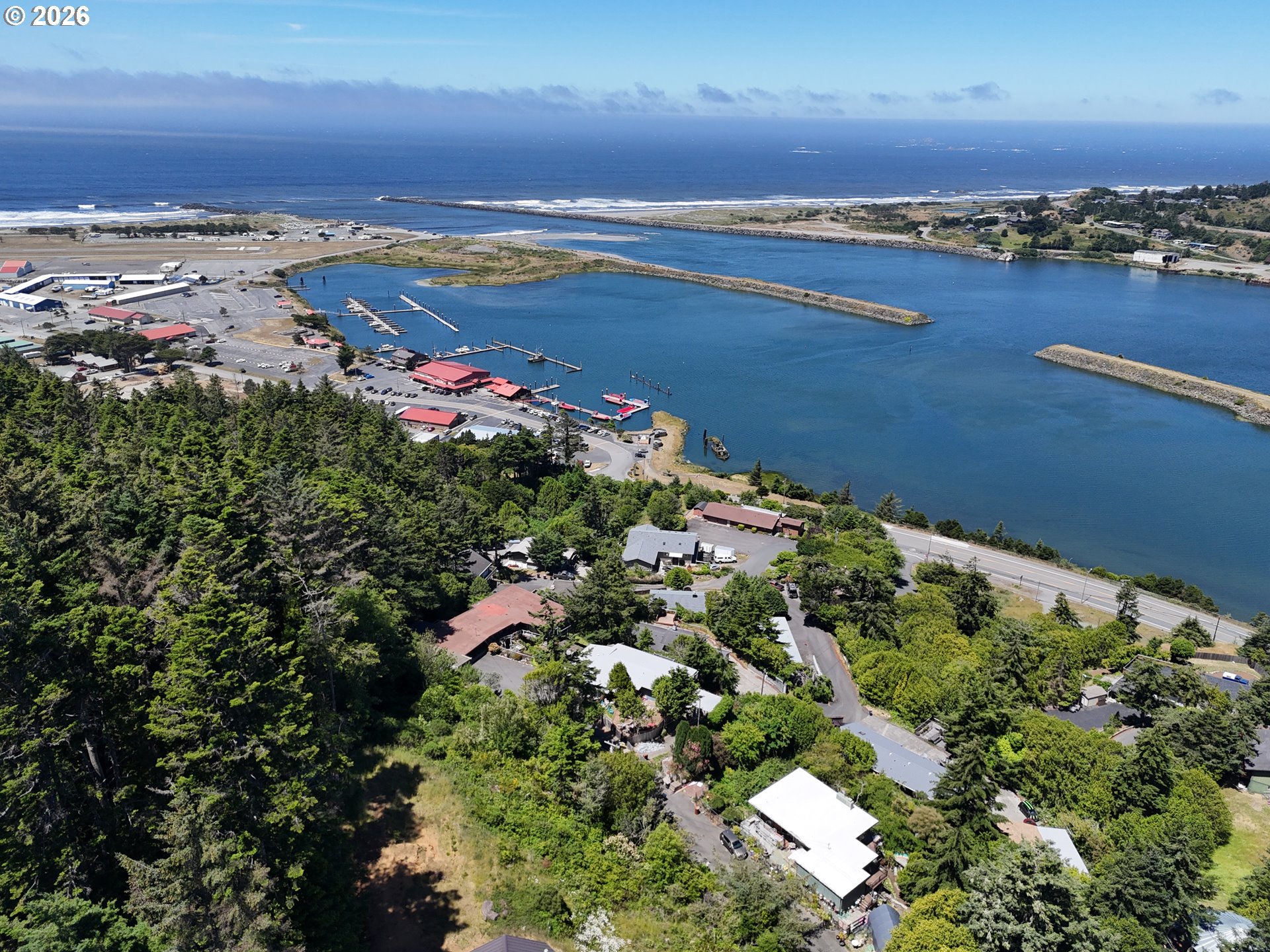 Rogue View Lane Gold Beach, OR 97444 - Photo 7 of 22