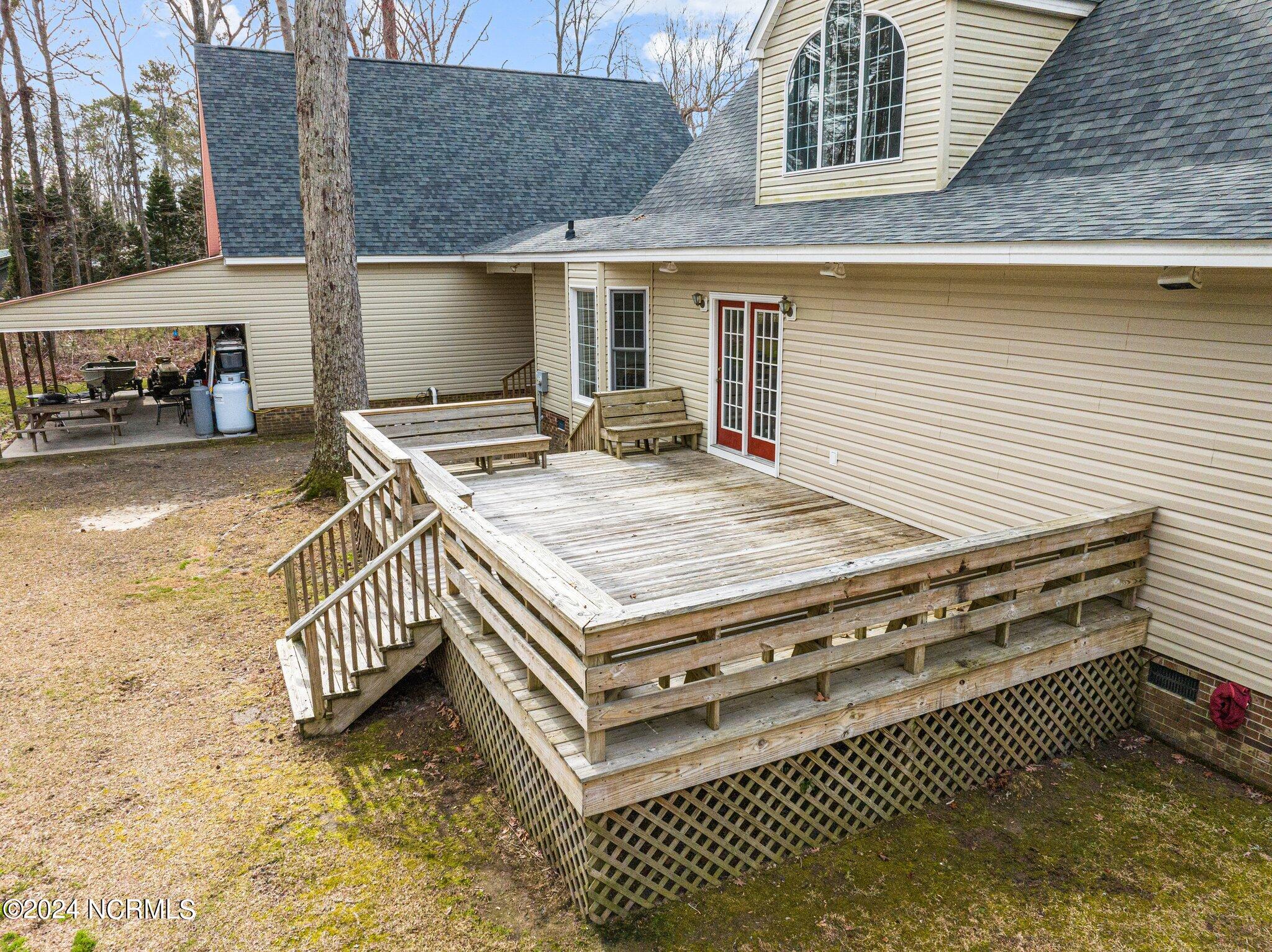 571 Sawmill Landing Road Bath, NC 27808 - Photo 57 of 75 kb51