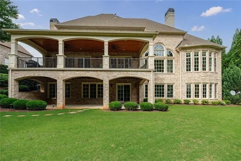 $2,499,000 | 3096 Bagley Passage, Duluth, GA 30097
