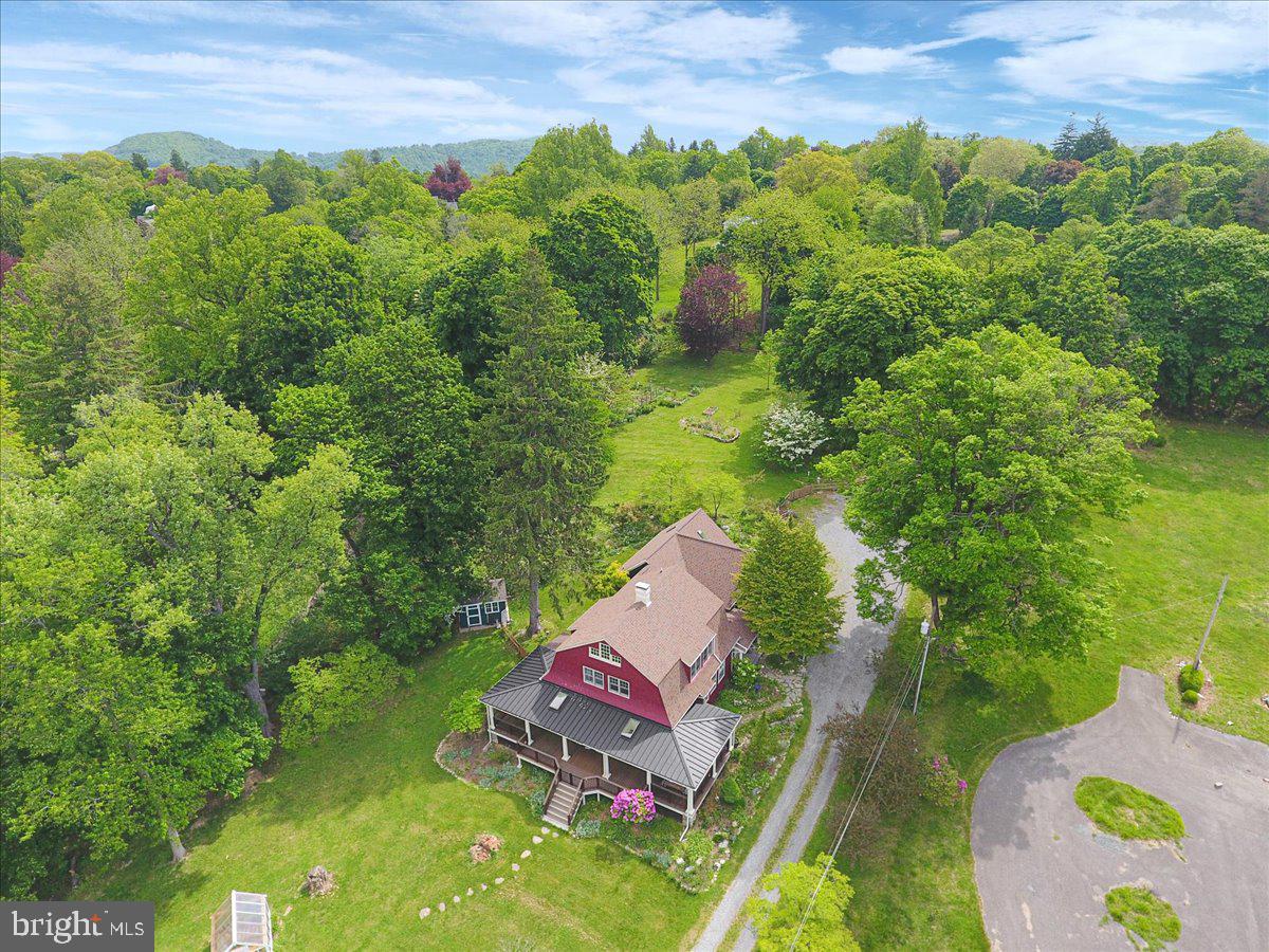 12458 Monterey Lane Blue Ridge Summit, PA 17214 - Photo 89 of 92