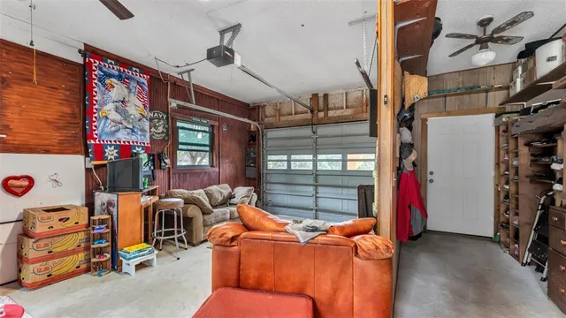 a view of outdoor space and barbecue grill