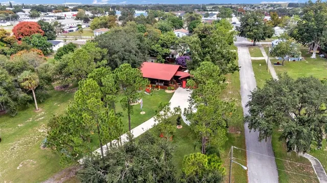 $395,000 | 219 East Lake Menzie Boulevard, Dundee, FL 33838