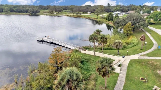 $395,000 | 219 East Lake Menzie Boulevard, Dundee, FL 33838