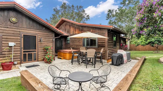 $395,000 | 219 East Lake Menzie Boulevard, Dundee, FL 33838