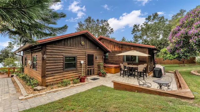 $395,000 | 219 East Lake Menzie Boulevard, Dundee, FL 33838