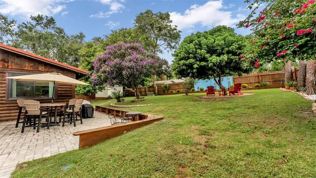 $395,000 | 219 East Lake Menzie Boulevard, Dundee, FL 33838