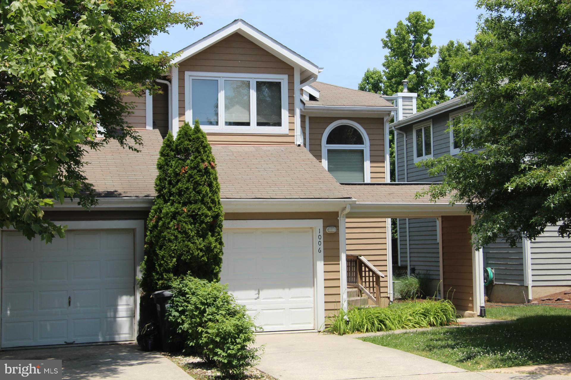 1006 Blackwell Road Annapolis, MD 21403 - Photo 1 of 30 Exterior (Front)