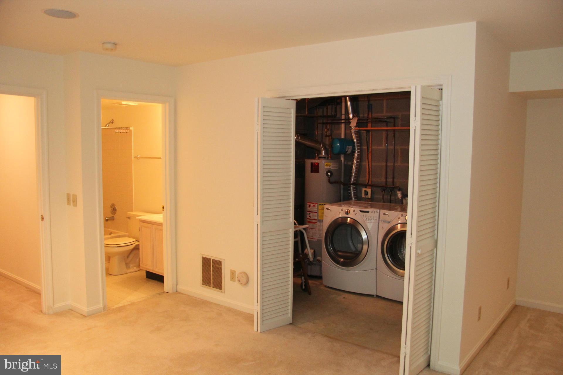 1006 Blackwell Road Annapolis, MD 21403 - Photo 14 of 30 Basement