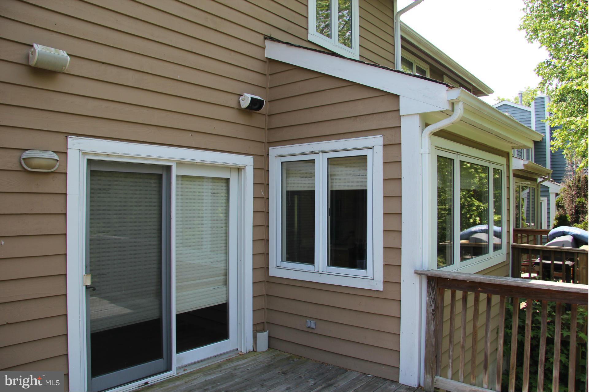 1006 Blackwell Road Annapolis, MD 21403 - Photo 30 of 30 Exterior (Rear)