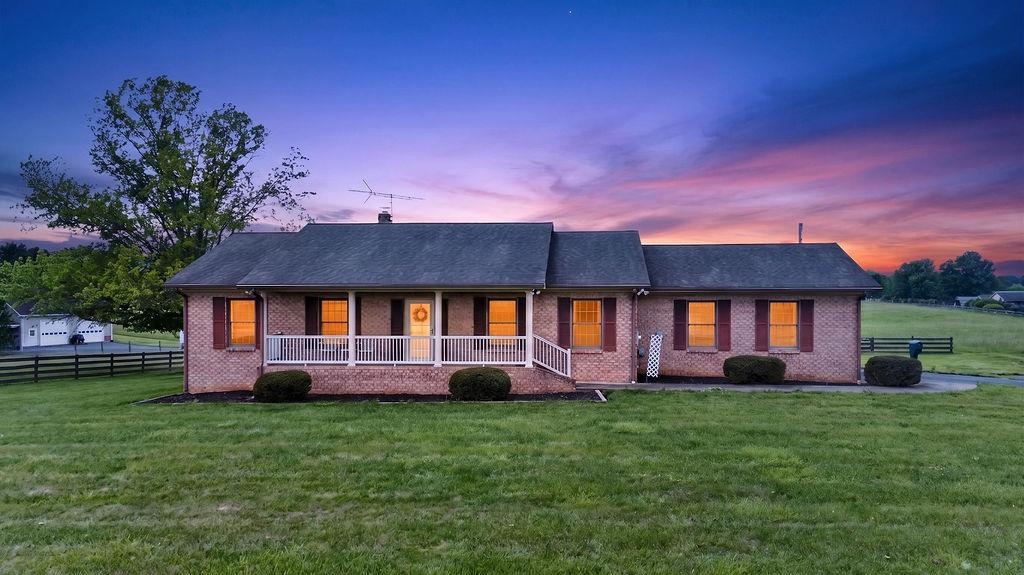 150 Battlefield Road Waynesboro, VA 22980 - Photo 1 of 61