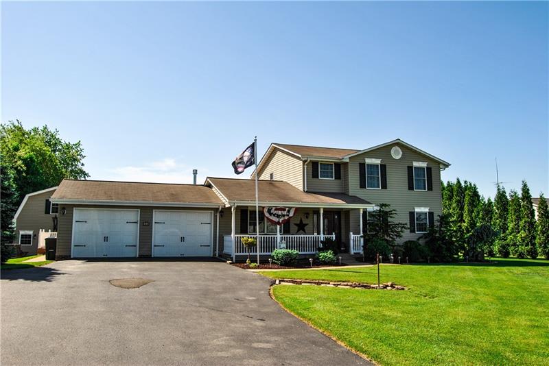 448 Marwood Road Cabot, PA 16023 - Photo 2 of 24