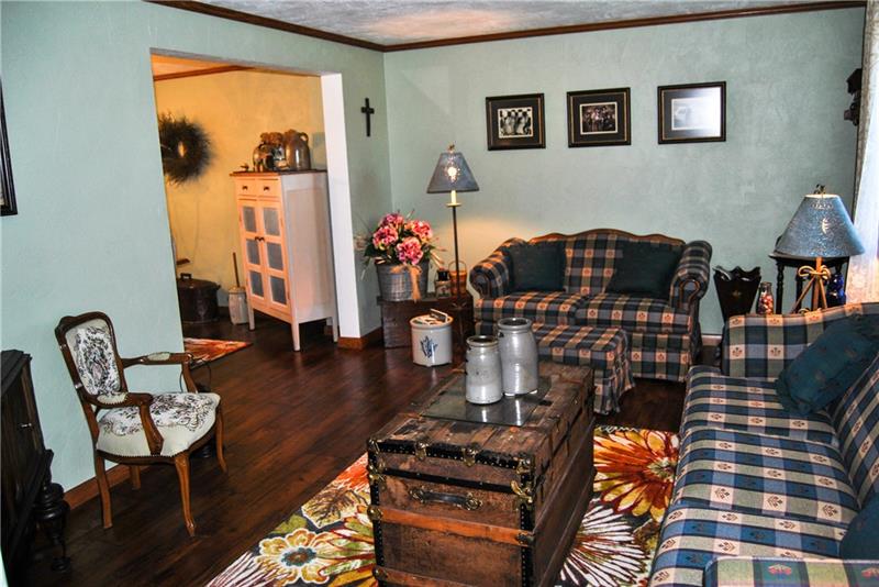 448 Marwood Road Cabot, PA 16023 - Photo 9 of 24