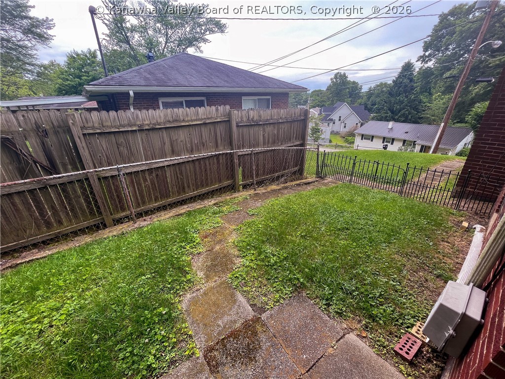 1574 Smith Road Charleston, WV 25314 - Photo 30 of 32 Gallery Image 30